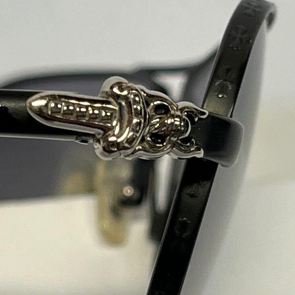 Chrome Hearts "RED" Sunglasses - Picture 7 of 15